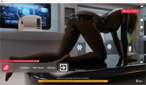 A8181[SLG/汉化]绑定：纠结约会BindrKinkDating[v0.20.8Hotfix][bindr]PC+安卓汉化版[1.8G]-目标是h游戏大师