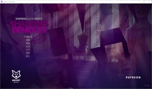 A7795[SLG/汉化]天后游戏皇后游戏EmpressGame第1季+2季V0.6bPC+安卓汉化版[2.6G]-目标是h游戏大师