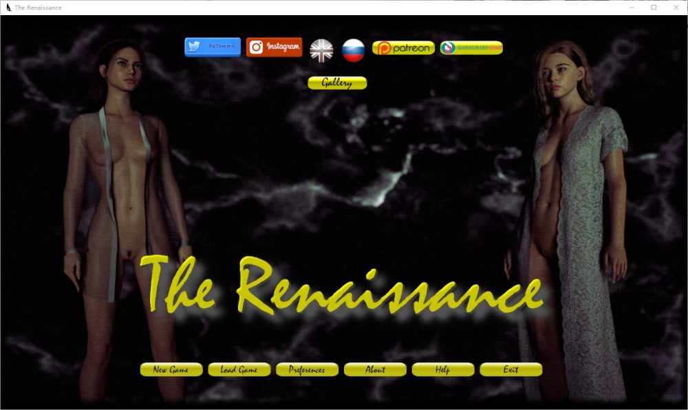 图片[1]-A8230[SLG/汉化]文艺复兴TheRenaissance[v0.35]PC+安卓汉化版[2.4G]-目标是h游戏大师