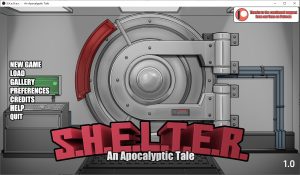 A8245[SLG/汉化]避难所末日传说S.H.E.L.T.E.R.-AnApocalypticV1.0PC+安卓汉化重翻版[2.5G]-目标是h游戏大师