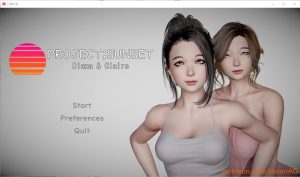 A8259[欧美SLG/汉化]日落计划ProjectSunsetPC+安卓完结精翻汉化版[1G]-目标是h游戏大师