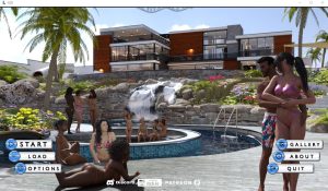 A8266[SLG/汉化]无限不可限量Limitlessv6.4PC+安卓汉化版[3.5G]-目标是h游戏大师