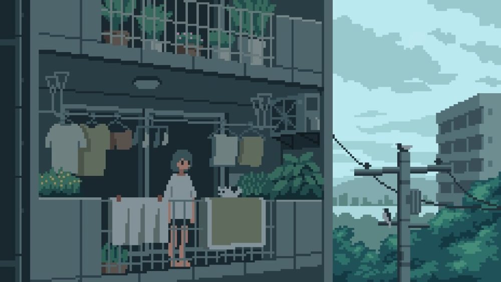 图片[1]-A8286[沙盒RPG/像素动态/PC] 阳光谷的新生活 A New Life in SunnyValley Beta 0.1.12 Cheats 机翻汉化版 [700M]-目标是h游戏大师