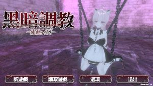 A7803[SLG/PC/官中] 黑暗调教 – 锁链支配 v1.2.0 官中步兵版 [1G]-目标是h游戏大师