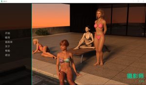 A8291[SLG/汉化]摄影师ThePhotographer1.1.0PC+安卓汉化版[2.5G]-目标是h游戏大师