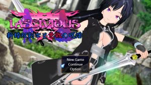 A8296[RPG/汉化]新婚双剑士与欲之诅咒新婚双剣士と色欲の呪淫～LASCIVIOUSPC+安卓汉化版[2.2G]-目标是h游戏大师