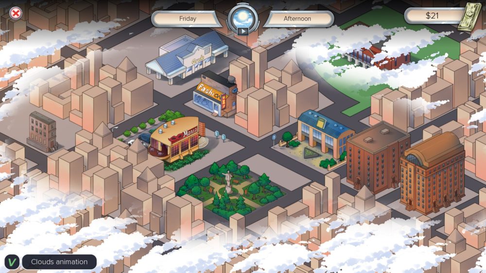 图片[1]-A8303[SLG/PC/官中]淑女的广场熟女广场MILF’sPlazaSteam18a2官中步兵版[3G]-目标是h游戏大师