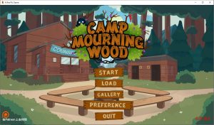 A8306[SLG/中文]哀悼之木营地CampMourningWoodv0.0.16.1PC+安卓汉化版[1.6G]-目标是h游戏大师