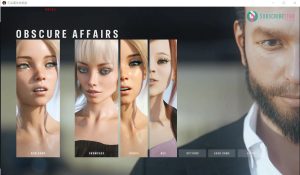 A8328[欧美SLG/汉化]晦涩难懂的事ObscureAffairsv3.40UltimateEditionPC+安卓汉化版[3G]-目标是h游戏大师