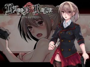 A8354[RPG/PC/官中] Blood Rose~瘟疫的起源~ 官中步兵版 [1G]-目标是h游戏大师