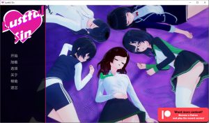 A8370[SLG/中文]色欲之罪淫欲之罪LustfulSinv0.7.6PC+安卓汉化版[4G]-目标是h游戏大师