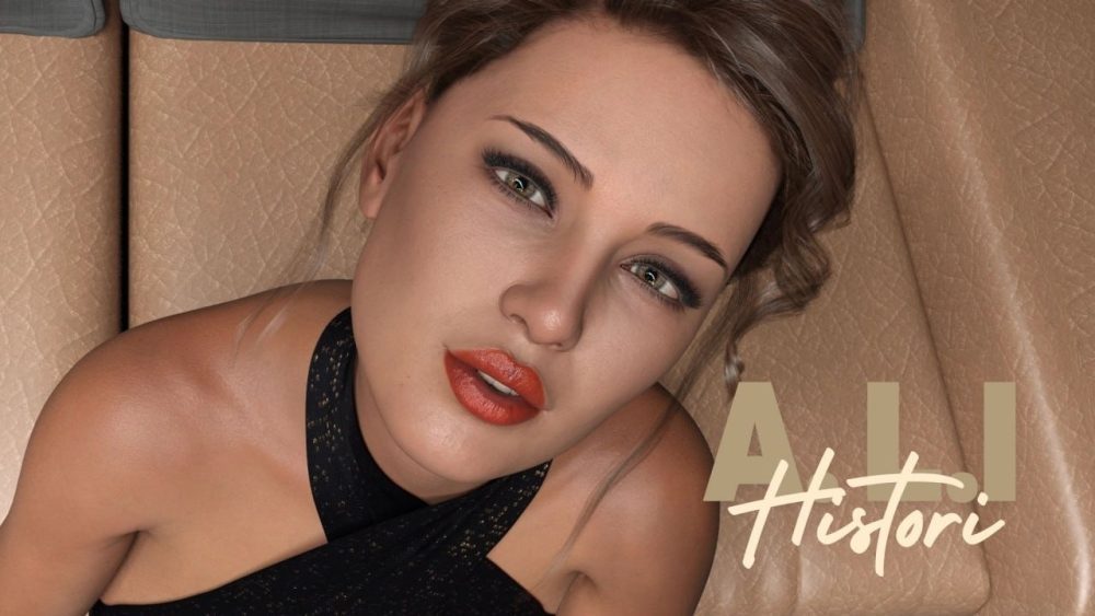 图片[1]-A7812[欧美SLG/动态]A.L.I过往A.L.IHistoryCh.2PC+安卓中文汉化版[1.4G]-目标是h游戏大师