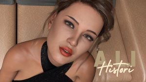 A7812[欧美SLG/动态]A.L.I过往A.L.IHistoryCh.2PC+安卓中文汉化版[1.4G]-目标是h游戏大师