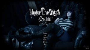 A7816[3D神作/动态/PC] 魔女的侵袭库洛的房间 Under The WitchKuro’s Room v0.5.2 官方中文版 [2.6G]-目标是h游戏大师