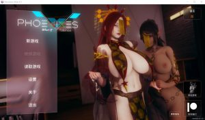 A7820[SLG/汉化]凤凰：护身符1.01PC+安卓汉化版[500M]-目标是h游戏大师