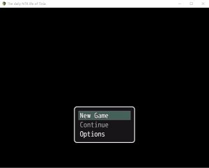 A7837[RPG/汉化]陌生人寄来妻子的影像LifeofCuckoldryPC+安卓汉化版[400M]-目标是h游戏大师