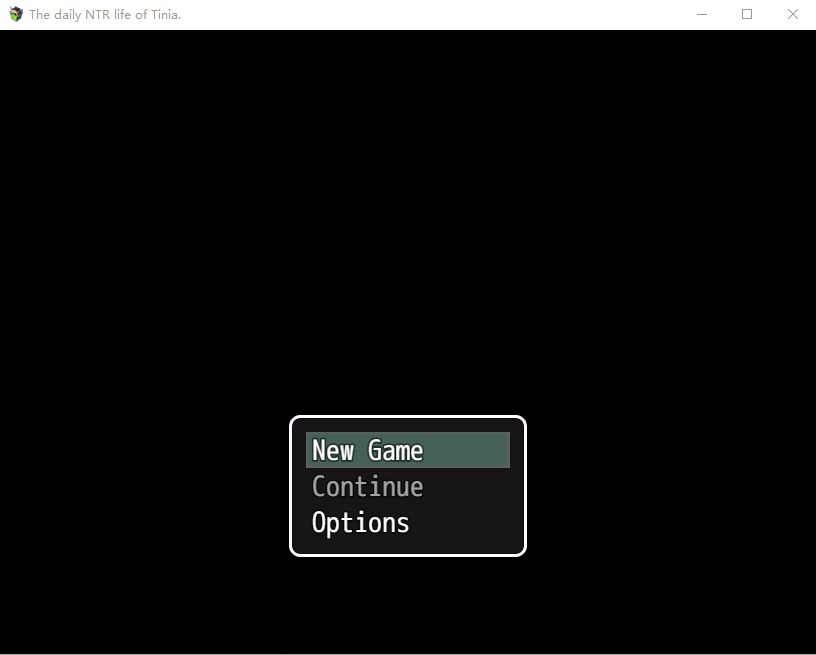图片[1]-A7837[RPG/汉化]陌生人寄来妻子的影像LifeofCuckoldryPC+安卓汉化版[400M]-目标是h游戏大师