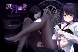 A7840[解谜SLG/动态/PC]谜月旅途謎月旅途v20240504官方中文版+存档+攻略[2.2G]-目标是h游戏大师