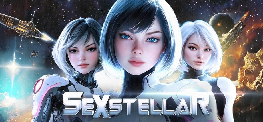 图片[1]-A8616[SLG/PC/官中]性感之星SEXSTELLAR[2G]-目标是h游戏大师