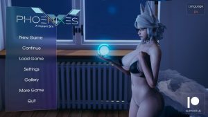 A8889[SLG/PC+安卓/官中]凤凰Phoenixesv14[4G]-目标是h游戏大师