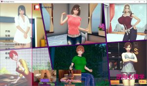 A8502[SLG/汉化]逆反心理反向心理ReversePsychologyV0.46PC+安卓汉化版[11G]-目标是h游戏大师