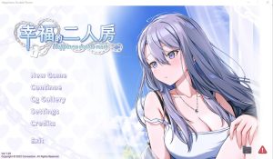 A8518[SLG/汉化]幸福的二人房HappinessDoubleRoomV1.0.5官方中文步兵版[4G]-目标是h游戏大师