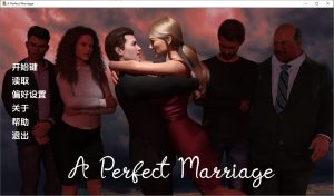 A8575[SLG/中文]完美婚姻APerfectMarriagev0.7.4bPC+安卓汉化版[2.5G]-目标是h游戏大师