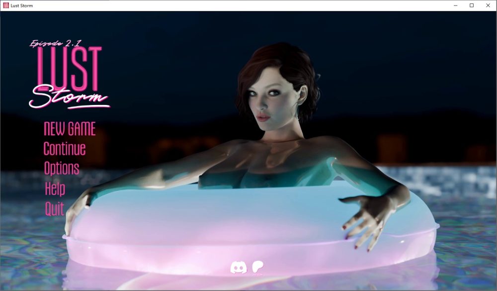 图片[1]-A8577[SLG/中文]情欲风暴LustStorm[Ep.2va1.0.3]PC+安卓AI汉化版[6.1G]-目标是h游戏大师