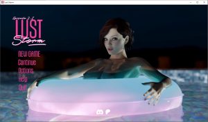 A8577[SLG/中文]情欲风暴LustStorm[Ep.2va1.0.3]PC+安卓AI汉化版[6.1G]-目标是h游戏大师