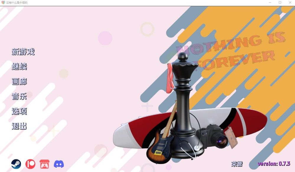 图片[1]-A8394[SLG游戏/汉化]没有什么是永恒的NothingIsForeverv0.7.3PC+安卓汉化版[2.2G]-目标是h游戏大师