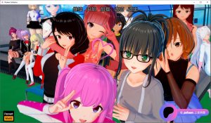 A8628[SLG/汉化]社会生活ShakaiSeikatsuv0.16.1PC+安卓汉化版[6.8G]-目标是h游戏大师