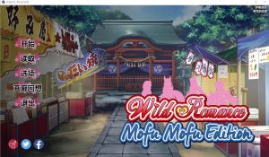 A8639[ADV拔作/汉化/全CV]我的兽耳后宫~野性的浪漫汉化完结版+全CG[1.6G]-目标是h游戏大师