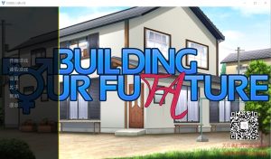 A8653[欧美SLG/汉化]扶她的入侵计划0.13PC+安卓汉化版[700M]-目标是h游戏大师