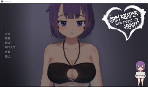 A8678[SLG/汉化]死神薇儿泳装版TheGrimReaperwhoreapedmyHeart[Final]PC+安卓汉化完结步兵版+原版[1.2G]-目标是h游戏大师