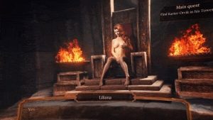 A8374[欧美SLG/动态/PC]权力的性爱SexofThronesPrologueSteam官方中文版[10.5G]-目标是h游戏大师