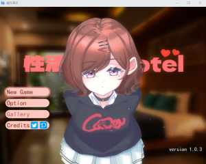 A8521[SLG/汉化/全动态]性活HotelV1.03云翻汉化版[1G]-目标是h游戏大师