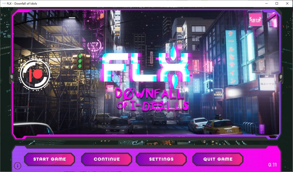 图片[1]-A8716[SLG/汉化]FLX-娃娃的堕落FLX-Downfallofl-Dolls0.11PC+安卓汉化版[1.1G]-目标是h游戏大师