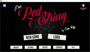 A8717[SLG/汉化]我们的红绳我们的红线OurRedStringCh.13.3.5PC+安卓汉化版[2.3G]-目标是h游戏大师