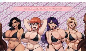 A8752[SLG/汉化]古恩库克Gooncuckv0.2PC+安卓AI汉化版[1.8G]-目标是h游戏大师