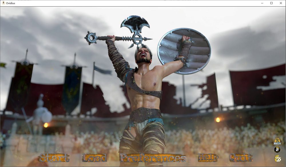 图片[1]-A8789[SLG/汉化]奥维狄乌斯-为爱献血第二集Ovidius-BloodforLove[ActII]PC+安卓AI汉化版[2.3G]-目标是h游戏大师