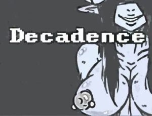 A8809[日式RPG/魔物娘特癖/PC]颓废Decadence-頹壞官方中文[1.2G]-目标是h游戏大师