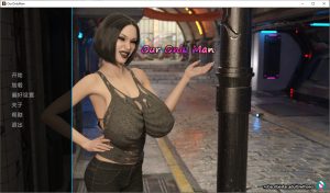 A8835[SLG/汉化]我们唯一的男人OurOnlyManv0.31PC+安卓汉化版[5.1G]-目标是h游戏大师