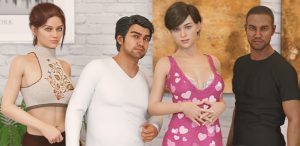 A8841[SLG/PC/官中]Leannsins官中步兵版[1.8G]-目标是h游戏大师