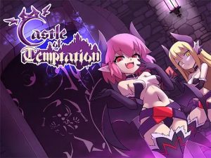 A8852[ACT/PC/官中]诱惑城堡CastleofTemptationv1.1.2[155M]-目标是h游戏大师