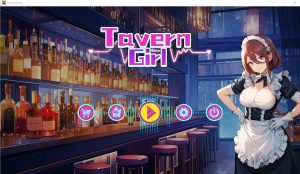 A8877[SLG游戏/汉化]酒馆女孩TavernGirlsSTEAM官中无修版[1G]-目标是h游戏大师