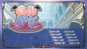 A8893[拔作ADV/汉化]巨乳魔女AI汉化版[2.3G]-目标是h游戏大师