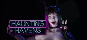 A8634[SLG/PC/官中]诡秘庇护所HauntingHavensv0.2.1官中步兵版[8G]-目标是h游戏大师