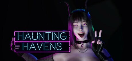 图片[1]-A8634[SLG/PC/官中]诡秘庇护所HauntingHavensv0.2.1官中步兵版[8G]-目标是h游戏大师