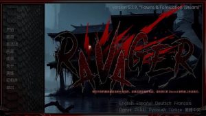 A8915[欧美SLG/PC]巨龙掠夺者Ravagerv5.2.4官方中文[6.2G]-目标是h游戏大师