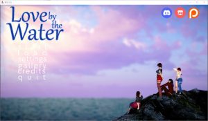 A8425[SLG/汉化]爱在水边水边的爱LovebytheWaterv.0.4PC+安卓汉化版[5.8G]-目标是h游戏大师